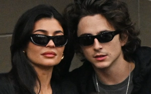 Kylie Jenner and Timothee Chalamet Believed to Have Made Unofficial Instagram Debut With These Pictures