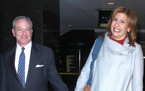 Hoda Kotb Shares Insights Into Breakup With Ex-Fiance Joel Schiffman