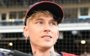 Machine Gun Kelly Shares Father's Tragic Childhood and Trial for Murder
