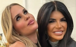 'RHONJ' Stars Jackie Goldschneider and Teresa Giudice Cause 'Discomfort' Among Cast After Squashing Feud