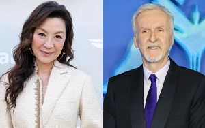 Michelle Yeoh's 'Avatar' Journey Delayed