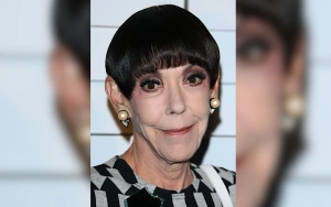 Peggy Moffitt, Mod Icon and Muse, Dies of Complications From Dementia