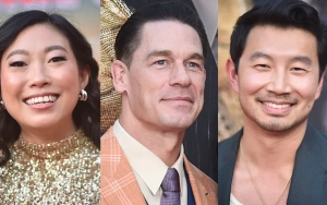 'Jackpot' Premiere Lights Up Los Angeles With Star-Studded Cast