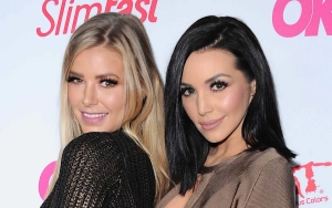 Ariana Madix and Scheana Shay's Friendship in Recovery After 'Vanderpump Rules' Reunion Fallout