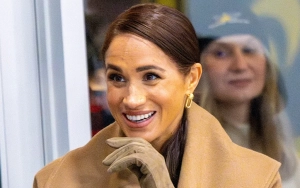 Meghan Markle Plans to Make Bombshell Memoir About Her Feud With Royal Family
