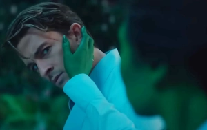Jonathan Bailey Oozes His Charm in New 'Wicked' Teaser
