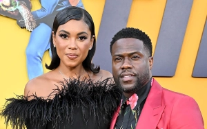 Kevin Hart Details Drug-Filled Night Leading to Him Cheating on Then-Pregnant Wife Eniko