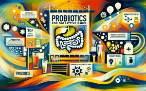 Top 10 Probiotics for Digestive Issues: Your Ultimate Guide