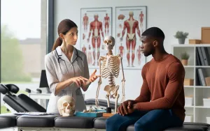 Discover the Benefits of Chiropractic Care for Sports Injuries with a Sports Injury Chiropractor