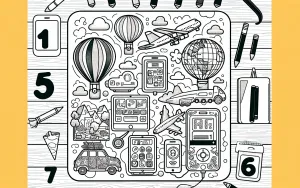 Top 10 Travel Apps for Finding Cheap Flights in 2024