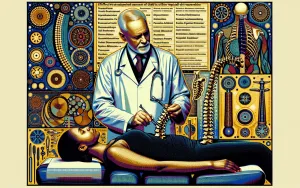 Effective Chiropractic Techniques for Spinal Alignment in Chiropractic Practices: Expert Guide