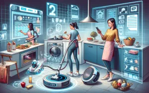 Best Cleaning Hacks for Busy Moms in Hacks: Save Time and Tidy Up