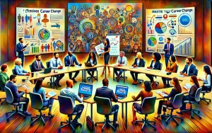 Effective Networking Strategies for Career Changers: Master Your Career Change