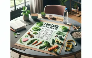 Simple & Effective Low-Carb Diet Plan Guide