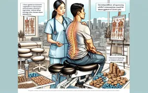 How Chiropractors Help with Chronic Pain in Chronic Pain Management: Effective Relief Strategies