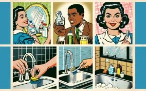 DIY Cleaning Tricks for the Bathroom That Youll Wish You Knew Sooner