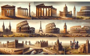 Top 10 Historical Monuments in Europe: A Monumental Journey Through Time
