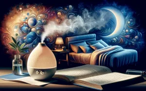 Maximize Your Sleep with Essential Oil Diffuser: The Ultimate Guide
