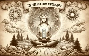 Top Free Guided Meditation Apps to Transform Your Meditation Practice