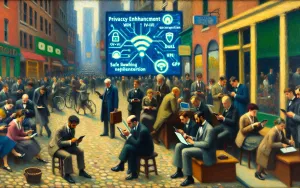 Essential Tips for Enhancing Privacy on Public Wi-Fi Networks in 2024