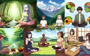 Proven Ways on How to Improve Mental Wellbeing Naturally