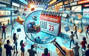 Ultimate Cyber Monday Shopping Tips for Electronics: Maximize Your Savings on Cyber Monday