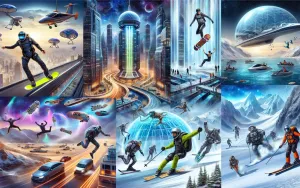 Top Places for Extreme Sports Adventure Travel: Ultimate Guide to Extreme Sports Destinations