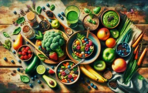 Top Whole Foods Plant-Based Recipes to Power Your Day
