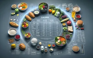 Essential Guide to Daily Calorie Intake for Balanced Diet