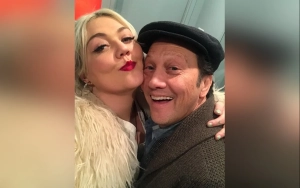 Remorseful Rob Schneider Sends Love to Daughter Elle King, Admits to Being a 'Terrible' Dad