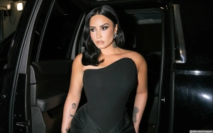 Demi Lovato Regrets Being an 'Egotistical Child Star'