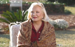 'The Notebook' Star Gena Rowlands Dies After Battling Alzheimer's