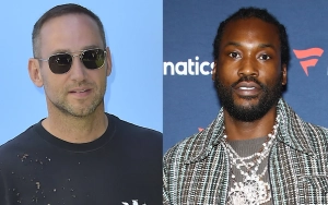 Michael Rubin Defends Meek Mill's Sexuality Amid Gay Rumors