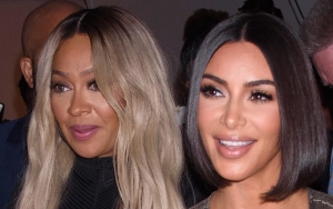 Kim Kardashian Formalizes Relationship With 20th Television Through First-Look Deal