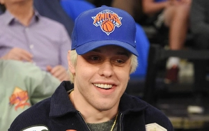 Pete Davidson Exits Mental Health Facility After Just Two Weeks