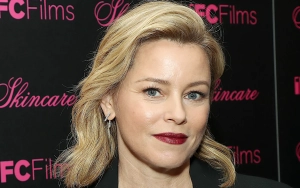 Elizabeth Banks Emphasizes Importance of Giving Herself 'Grace' With Aging