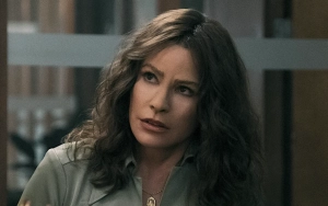Sofia Vergara Shares Challenge About Physical Transformation for 'Griselda'