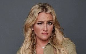 Jamie Lynn Spears Looks Worse for Wear in New Selfie While Joking About Ozempic