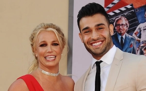 Sam Asghari Hopes Upcoming Britney Spears Biopic Does Justice to the Singer