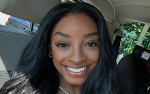 Simone Biles Spoiled With Hermes Bag After Historic Olympic Performance