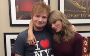 Taylor Swift May Be Joined by Ed Sheeran for 'Best Show of Her Life' After Terror Threats