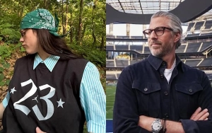 Billie Eilish Drops Casey Wasserman After Alleged Extramarital Affairs Scandal