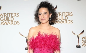 Ilana Glazer Details How Pregnancy Journey Reveals Non-Binary Identity