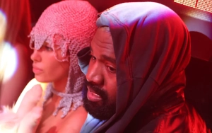 Bianca Censori Wears Skimpy Outfit During Family Outing With Kanye West's Kids