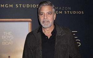 George Clooney Auctions Himself Off for Charity