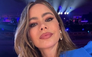 Sofia Vergara Reveals Brother's Tragic Death at the Hands of Cartel