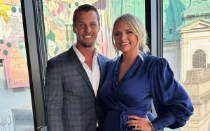 Miranda Lambert Takes Husband Brendan McLoughlin on Italy Getaway After His PDA Scandal