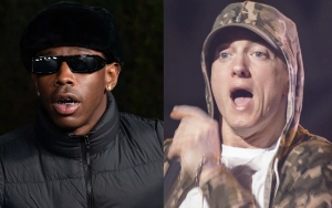 Tyler, The Creator Regrets Public Criticism of Eminem's 'Recovery'
