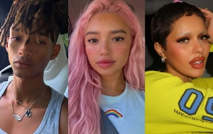 Jaden Smith's Ex Sab Zada Begs for Kindness After He's Caught Making Out With Another Girl