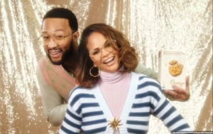 Chrissy Teigen Lets Her Surgical Scars 'Out' During 'Rare' Date Night With John Legend